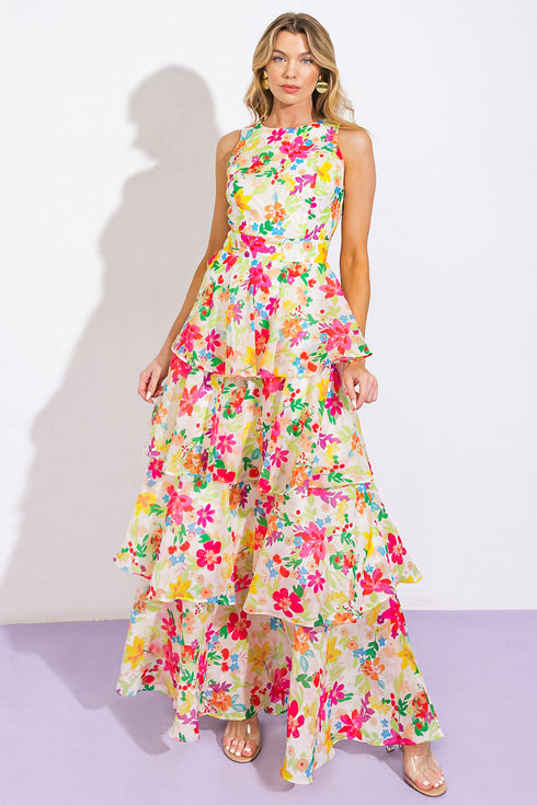 del-rey-high-rise-woven-maxi-dress Flying Tomato-Sophia's StyleDRESSES-1